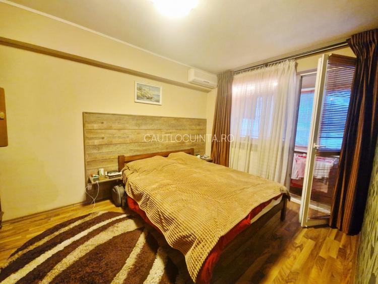 Apartament 3  Camere Metrou Obor 5' | Strada Avrig | Decomandat |  - 3