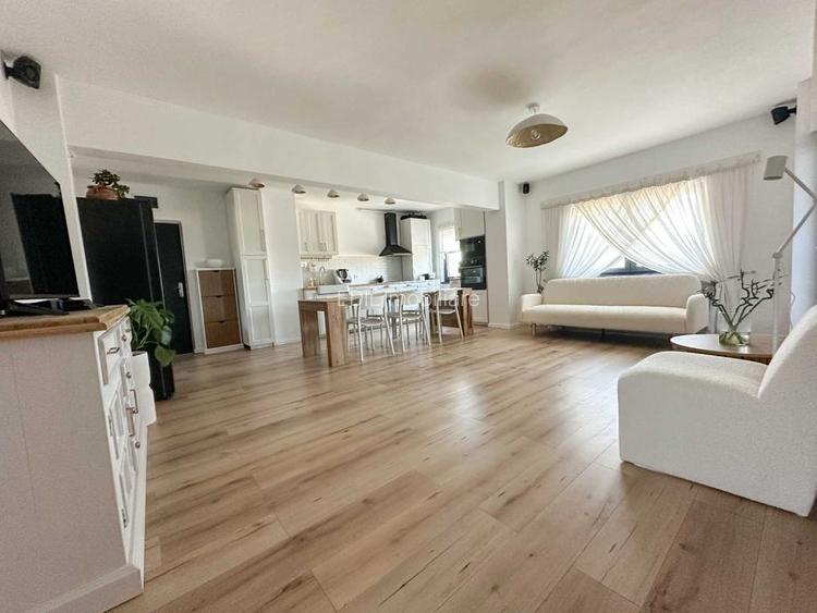 Apartament de vânzare, 4 camere, 84 mp, Mănăștur Calea Florești - 2