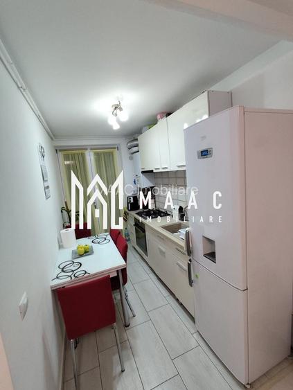 Apartament 3 camere | Etaj 2 | 2 Balcoane | Calea Surii Mici - 7