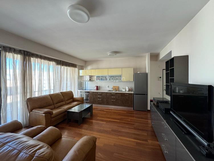 Vanzare 2 camere / Herastrau / Satul Francez / Parcare - 18