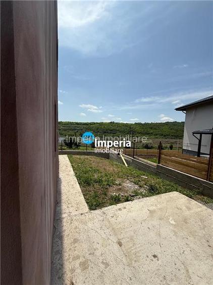 Vila , P+E, Garaj, vedere lac Ezareni,  450 teren Valea Adanca - 5