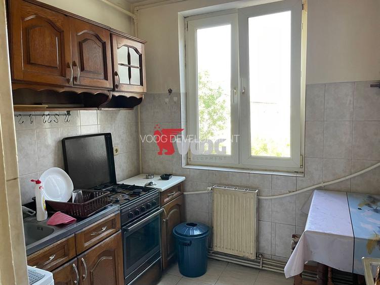 Apartament 3 camere decomandat – Zona Dâmbovița / Calea Șagului - 6