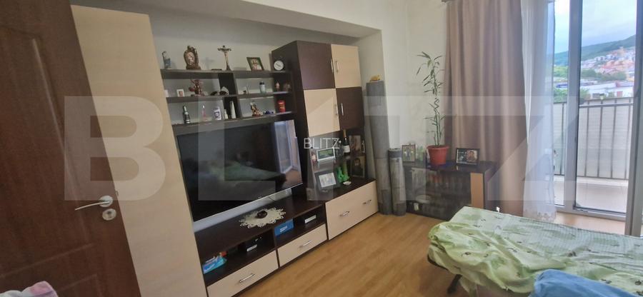 Apartament 4 camere decomandate, 66 mp utili, 2 balcoane spatioase  - 7
