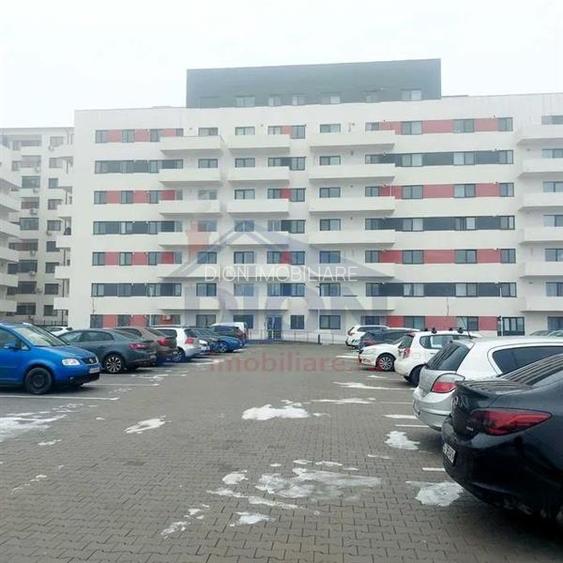 Avangard garsonieră mobilată sector 6 - 2