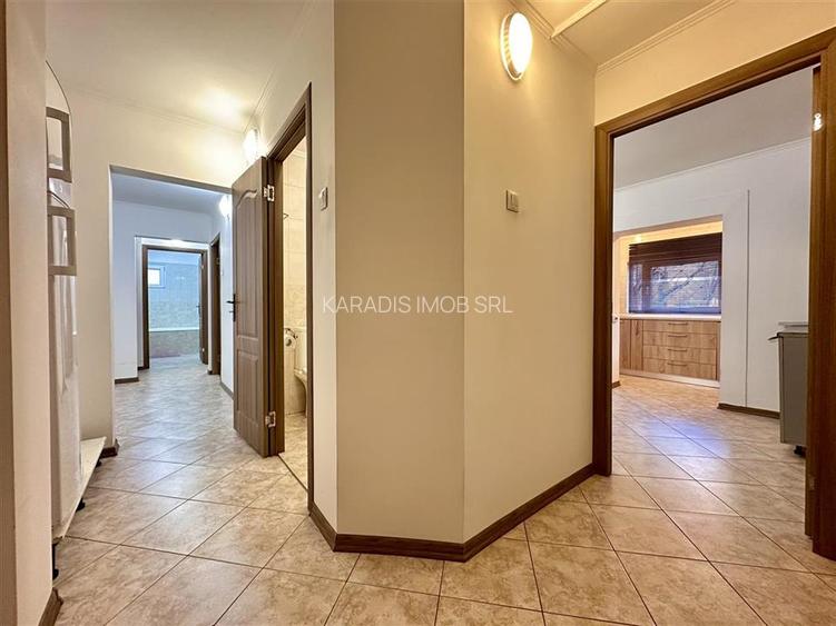 Inchiriere apartament cu 3 camere Sos.Oltenitei - 6