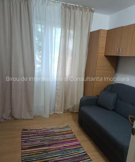 ⏩ Tomis NORD 2 Camere semiDecomandate 30m² Mobilat Utilat Centrala Gaze - 2