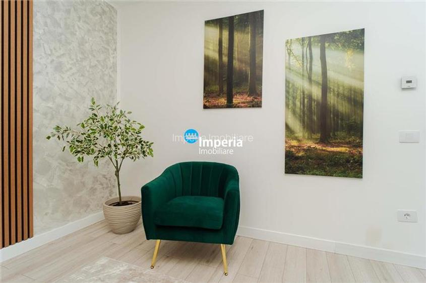 Ap. 3 camere | Copou | 94 mp | Parcare | Intabulat | TVA 21% inclus - 16