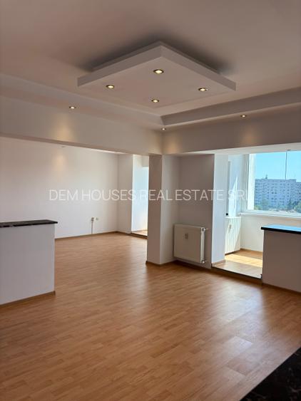 Duplex superb,bloc monolit stradal pe Bulevardul DECEBAL,vedere libera pe sud - 7