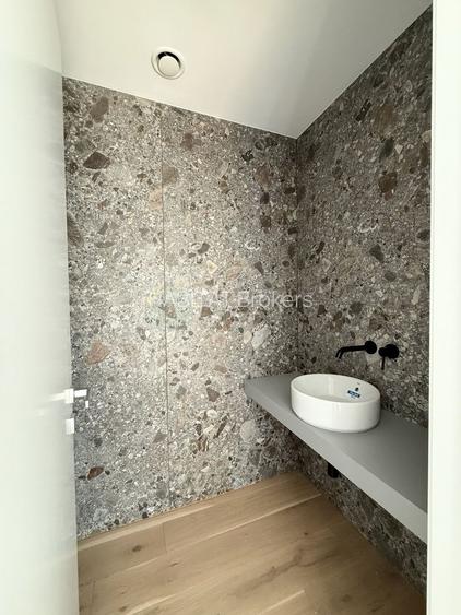 Vila tip duplex in Amber Forest, langa padure - 24