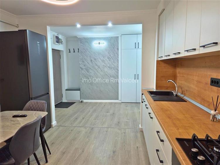 NORD - APARTAMENT DE 2 CAMERE, RENOVAT COMPLET - PRIMA INCHIRIERE - 4