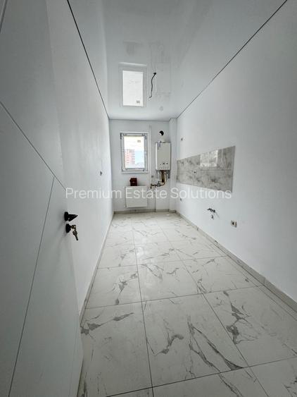 VANZARE Apartament 2 camere finalizat – Mutare imediată!  STR. TINERETULUI - 2