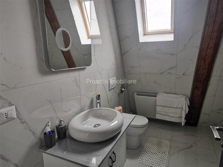 Casa individuala tip A-frame, Ipotesti, C-5506 - 11