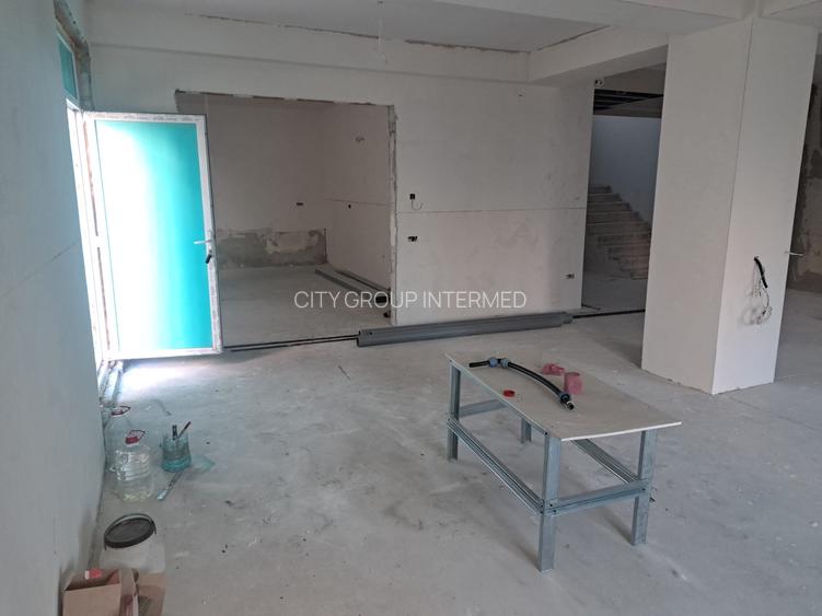 Constanta - Faleza Nord - Consilieri - vila P+2 - 6