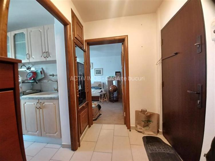 Vanzare 2 Camere Drumul Taberei- Titel Petrescu - 14