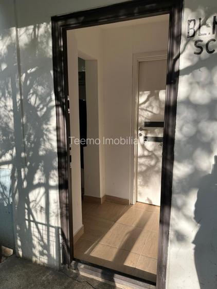 Spatiu pretabil birou, metrou aproape, grup sanitar, parter, zona Piata Sudului - 5