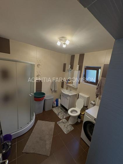 Casa individuala, 180mp, 259000 euro, Holboca, Iasi, Comision 0% - 11