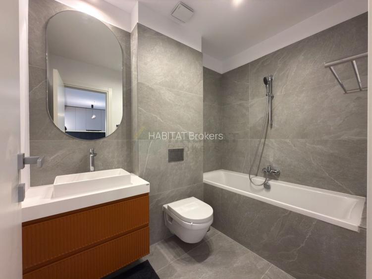 Locație premium lângă parc | Apartament 2 camere - 14