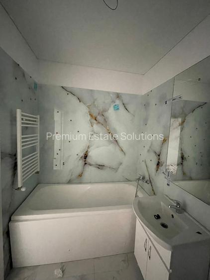 Apartament 2 camere-Bloc Nou-Militari Residence-Finisaje Premium - 5