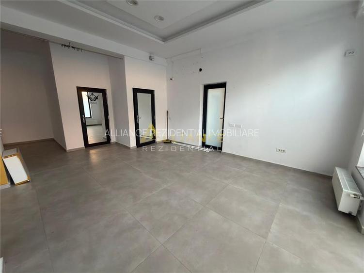 Spatiu Comercial 88 mp Strada Postalionului 2 Parcari Incluse - 4
