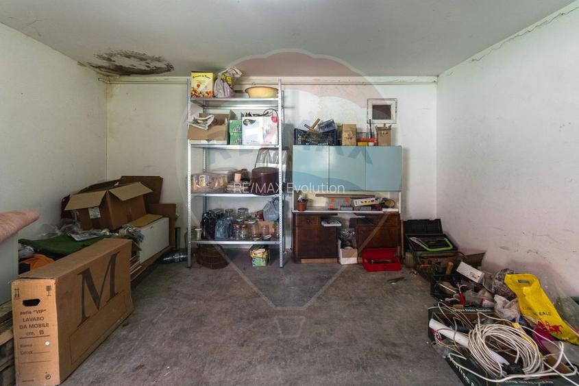 Comision 0%| Casa de vanzare in Ghimbav | Teren 1673mp - 11