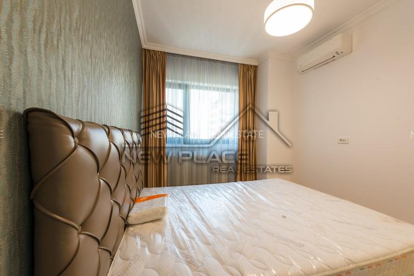 4City North | Vedere curtea interioara | Lux | Apartament deosebit - 13