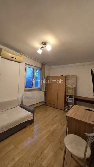 Unirii Alba Iulia Garsoniera Cocheta - 2