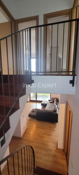 Inchiriez casa (parte din 6 case insiruite) in Ghimbav, str. Zambilei - 1