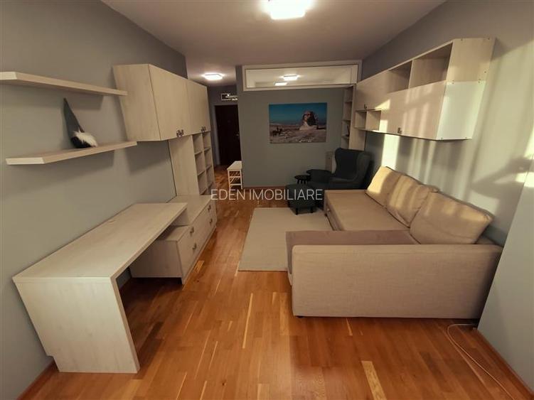 Apartament 2 camere mobilat si utilat Calea Dorobantilor - 3