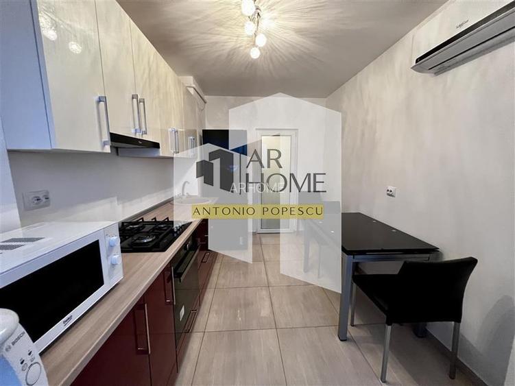 Inchiriere apartament 2 camere, modern, Ploiesti, zona ultracentrala - 14