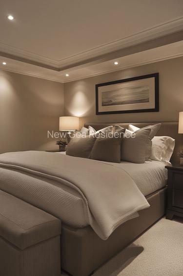 3 Camere | Parcare | Curte | NEW GEA RESIDENCE I PALLADY | DIRECT DEZVOLTATOR - 6