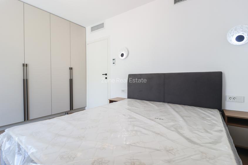 Prima închiriere 2 camere premium în Noor Unirii,bloc nou 2026, terasă generoasa - 8