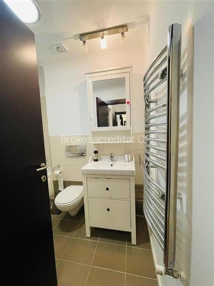 INCHIRIERE APARTAMENT 3 CAMERE NATURA RESIDENCE BANEASA  SECTOR 1 - 17