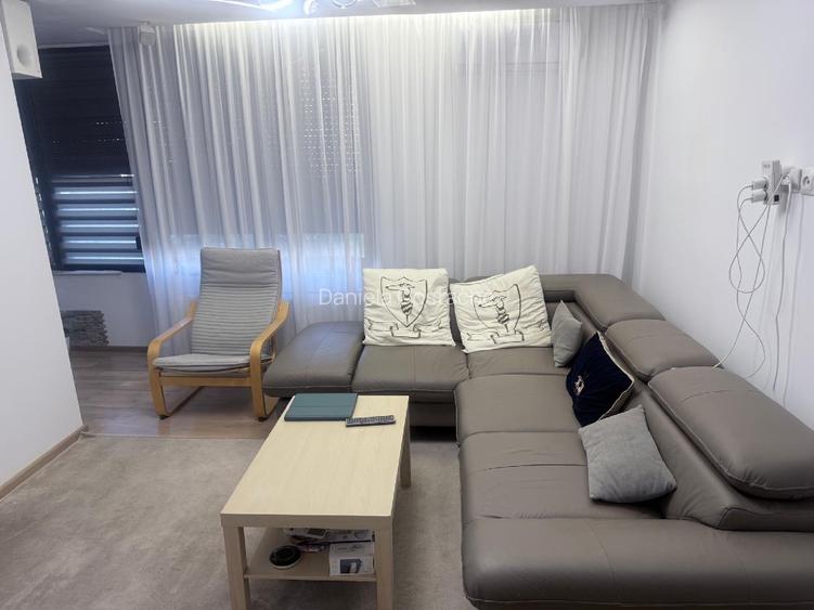 Apartament2 camere,fond nou,zona Centru - 6