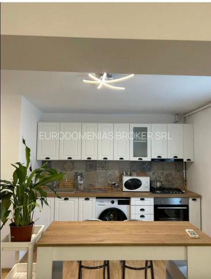 FALEZA NORD-DELFINARIU-2 CAMERE ET.2 -LUX-TOTUL NOU IMPECABIL-CENTRALA GAZE - 7