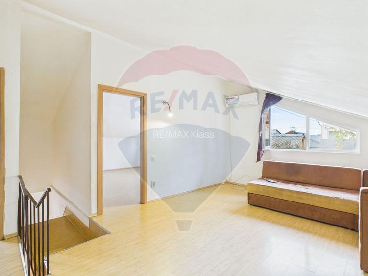 Casă / Vilă 6 camere Pantelimon - 14