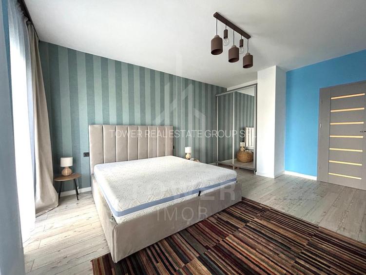 Apartament modern cu 3 camere în Garden City Sibiu - 3