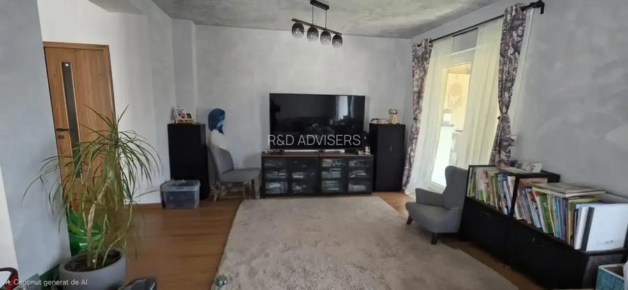 Casa 4 Camere Otopeni |Mobilata, Utilata, Fotovoltaice |Acces Usor DN1 - 4