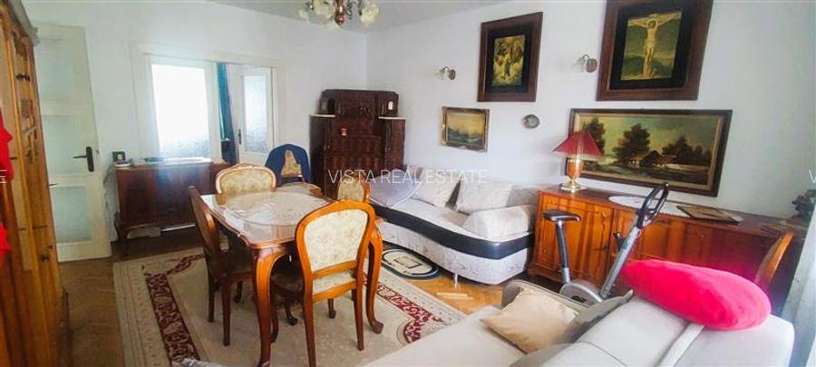 Casa 3 camere,   teren generos 579 mp, zona linistita Florilor - 3