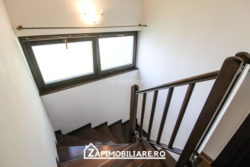 Belvedere - Casa 4 camere + garaj - Zona Rezidentiala - 22