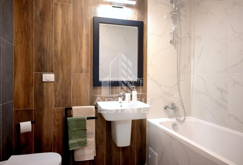Apartament de lux cu 2 camere, City of Mara - 11