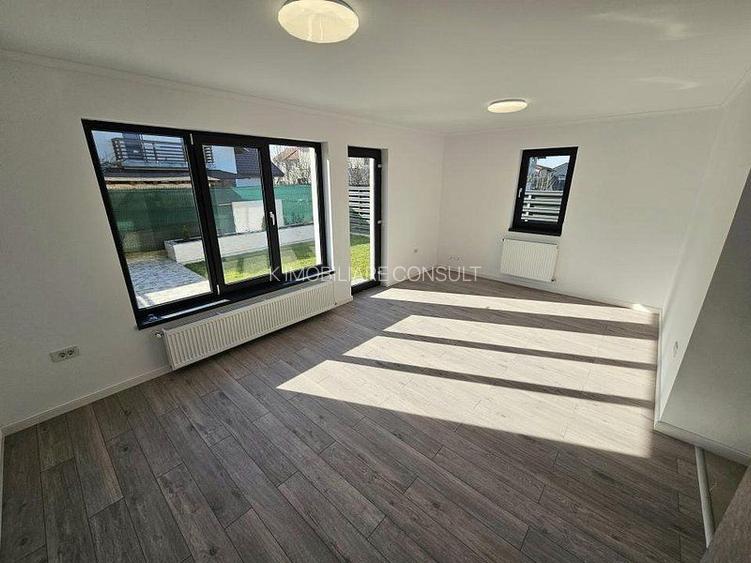 Particular Glina de vanzare vila noua 4 camere - 23