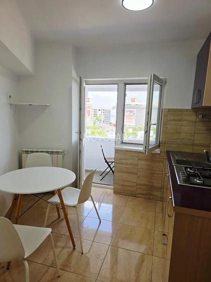 Apartament 2 Camere l Tip Studio | Fix la Metrou Unirii 1 l | ULTRACENTRAL | Nou - 7