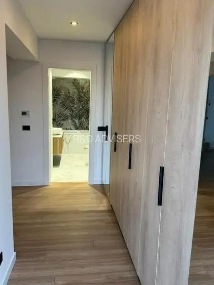 Duplex 3 camere Super View Kaufland Nitu Vasile - Sun Plaza Finalizat - 12