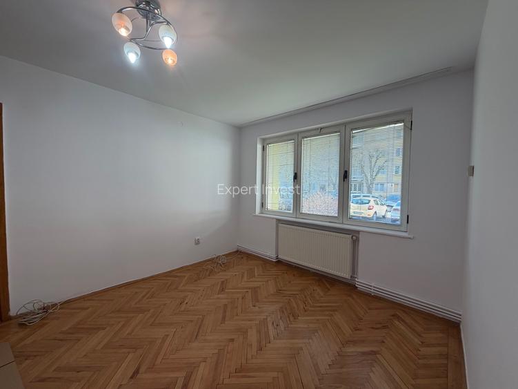 Apartament 2 camere - parter - Central - Vasile Milea - 2