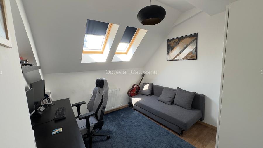 Apartament 3 camere, 2 băi, 69mp utili, Theodor Pallady, 2019 - 8