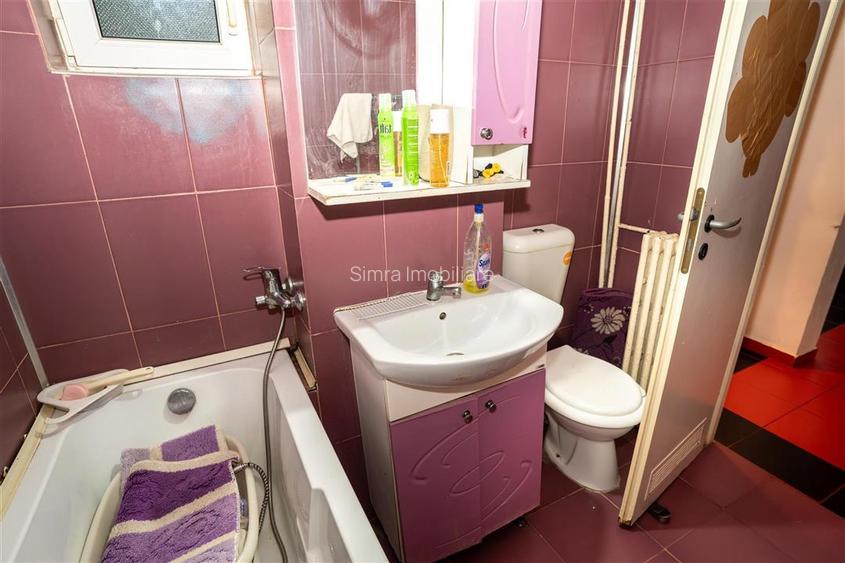 Apartament decomandat tip D 4 camere 2 bai Calea Aradului - 4