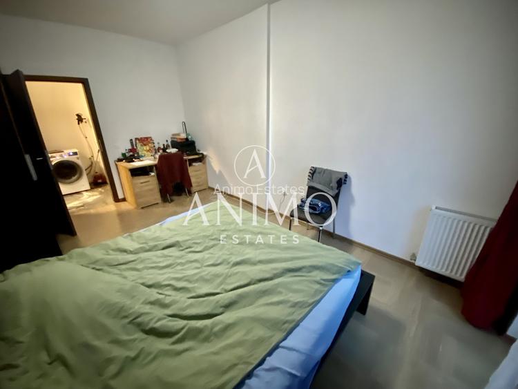 Apartament 3 camere de vanzare | Centru | Bloc 2019 |  Etaj intermediar - 11