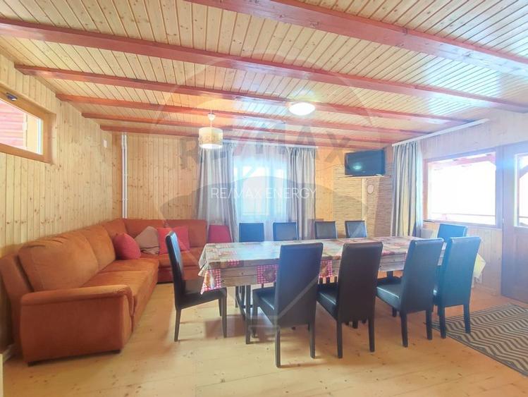 Cabana de vânzare, Valeni - 9