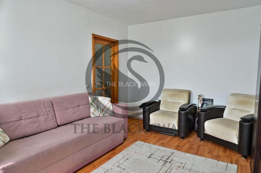 Apartament cu 2 camere de vanzare | Vest Ploiesti | Comision 0% - 2