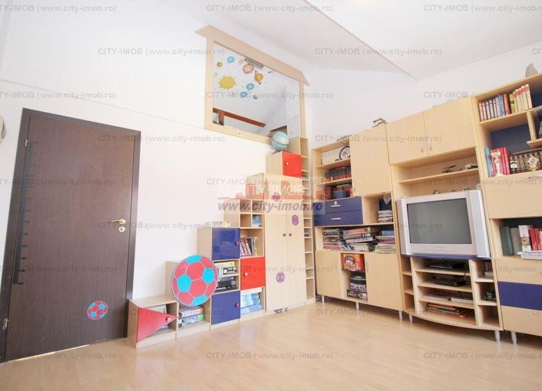 Inchiriere  Vila  P+2 Etaje in Pipera, Voluntari - 33